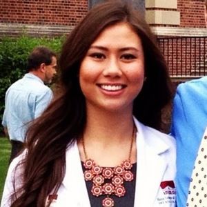 Meet your Posher, Katherine